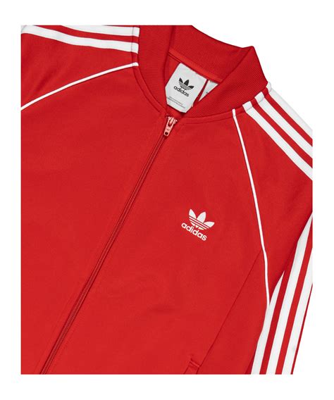 adidas zne jacke rot|adidas originals jacke.